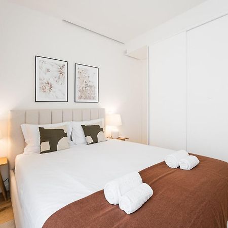 Guestready - Little Johnny Lejlighed Porto Eksteriør billede