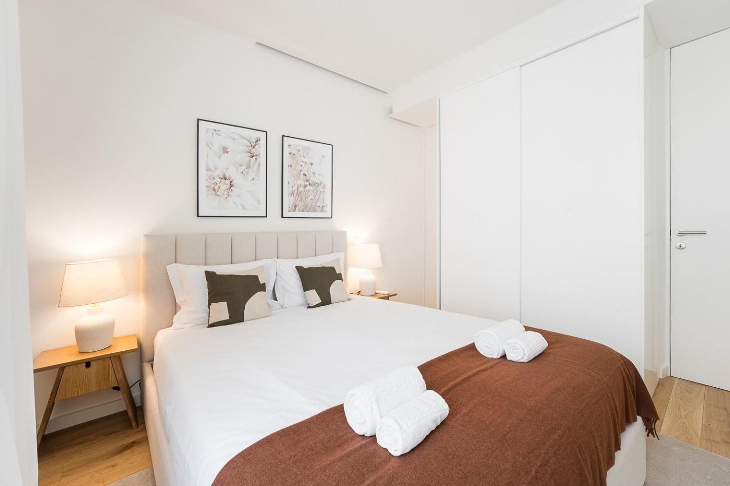 Guestready - Little Johnny Lejlighed Porto Eksteriør billede