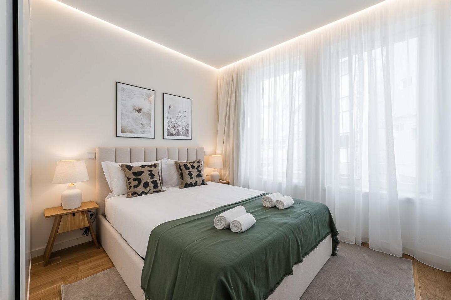 Guestready - Little Johnny Lejlighed Porto Eksteriør billede
