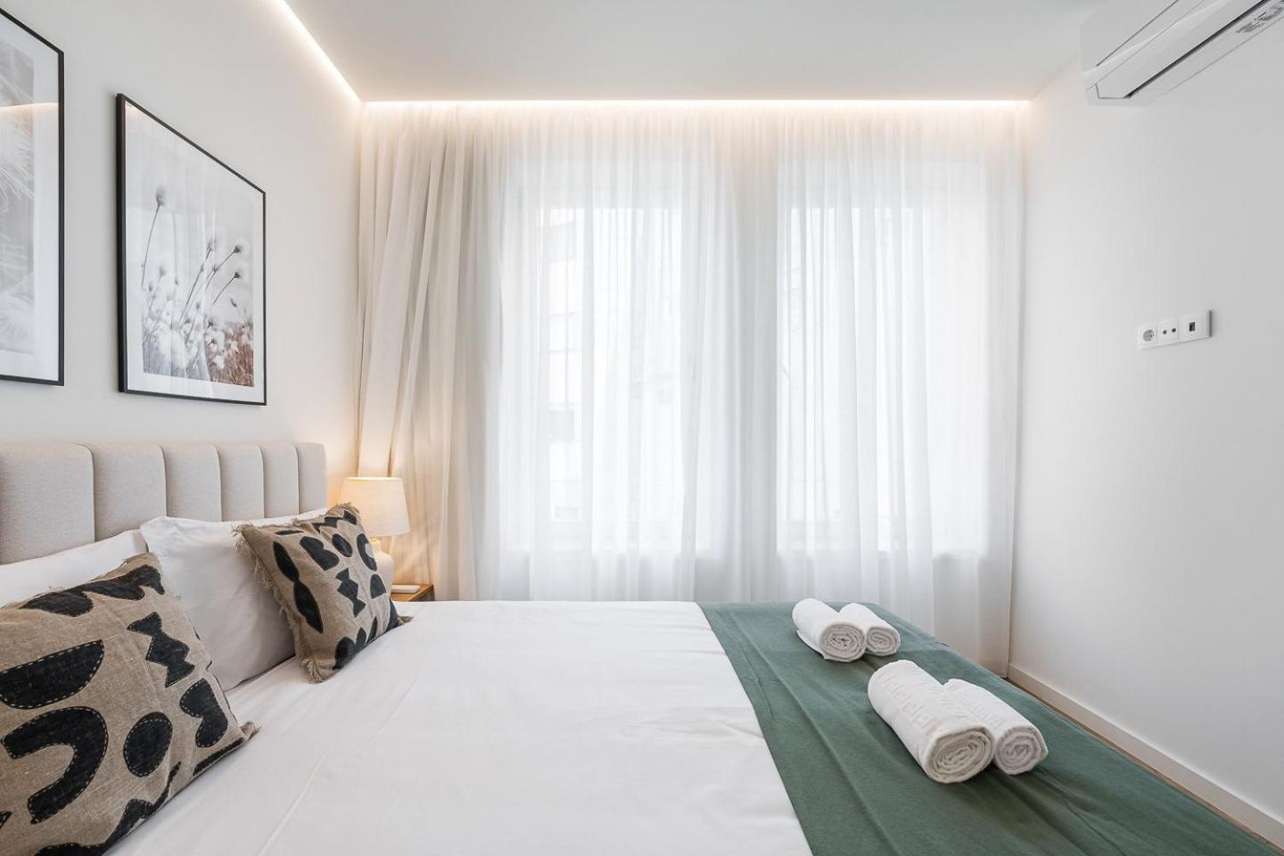 Guestready - Little Johnny Lejlighed Porto Eksteriør billede