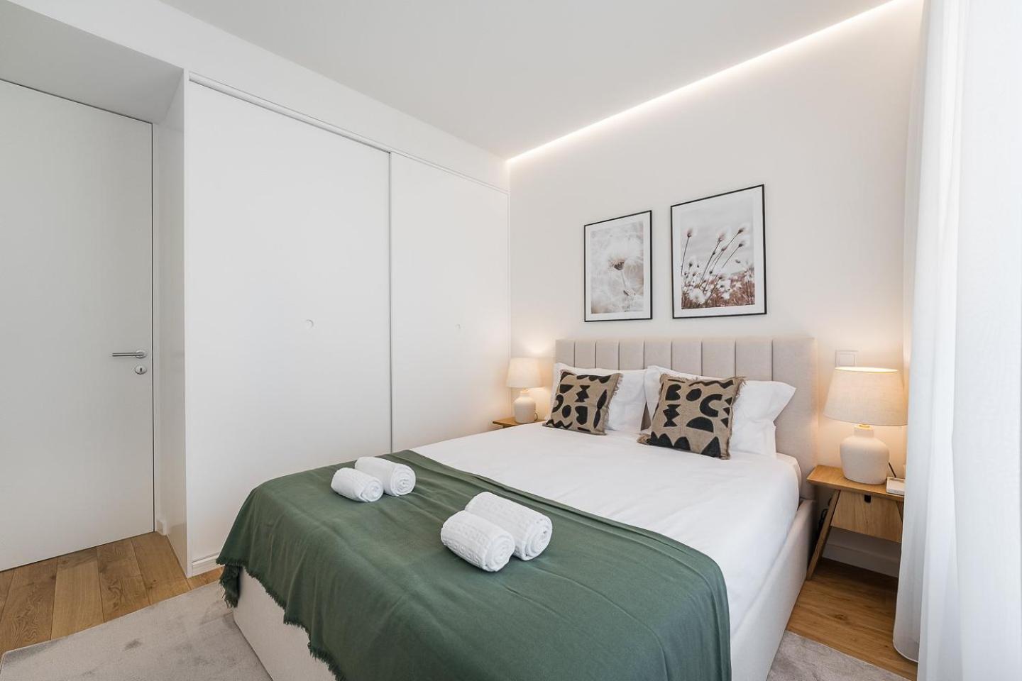 Guestready - Little Johnny Lejlighed Porto Eksteriør billede
