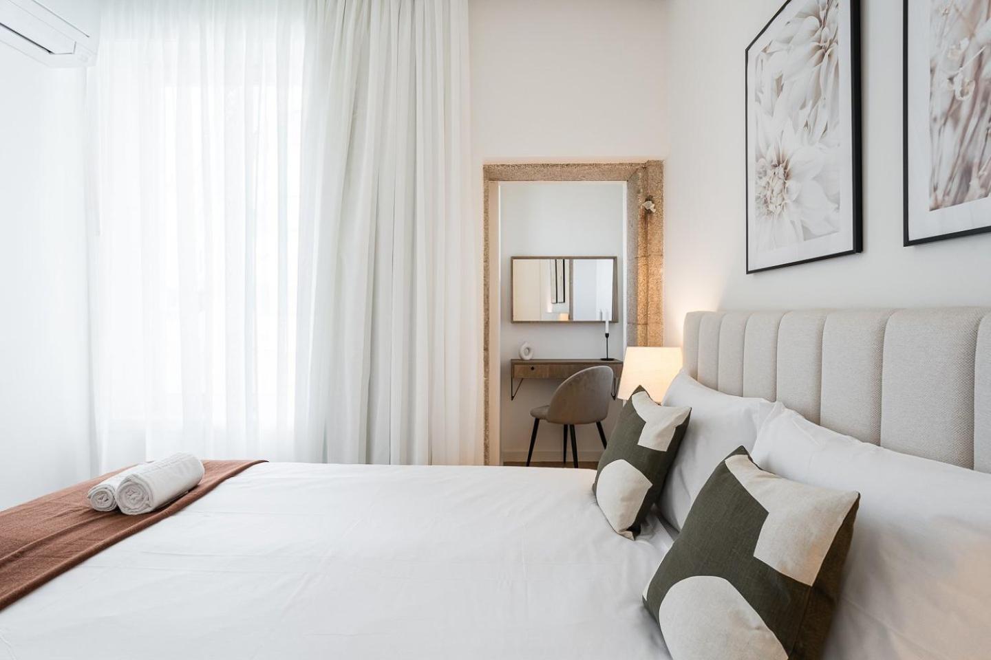 Guestready - Little Johnny Lejlighed Porto Eksteriør billede