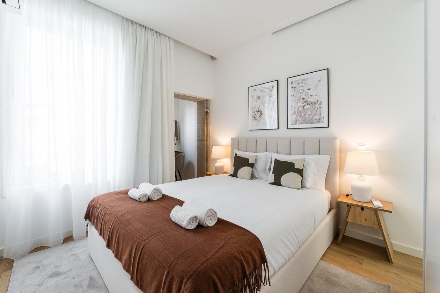 Guestready - Little Johnny Lejlighed Porto Eksteriør billede